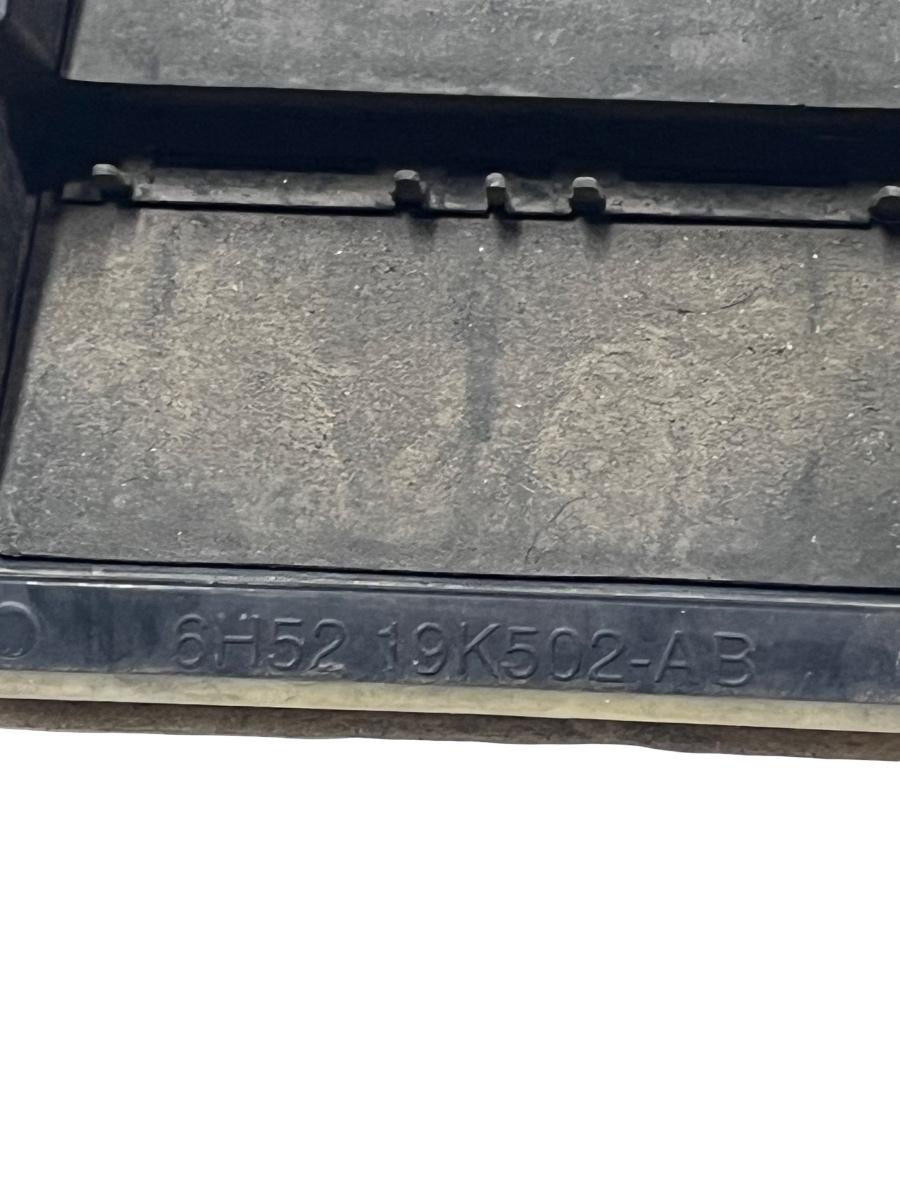 Deflector de aer stanga spate LAND ROVER RANGE ROVER EVOQUE LV_, L538 2011 -> 6H5219K502-AB – foto 3