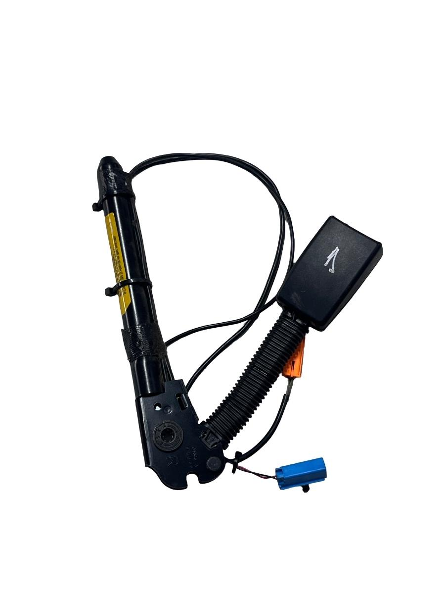 Pretensionare centura de siguranta dreapta fata LAND ROVER FREELANDER 2 LF_, L359 2006 - 2014 6G9N-61208-CC – foto 2