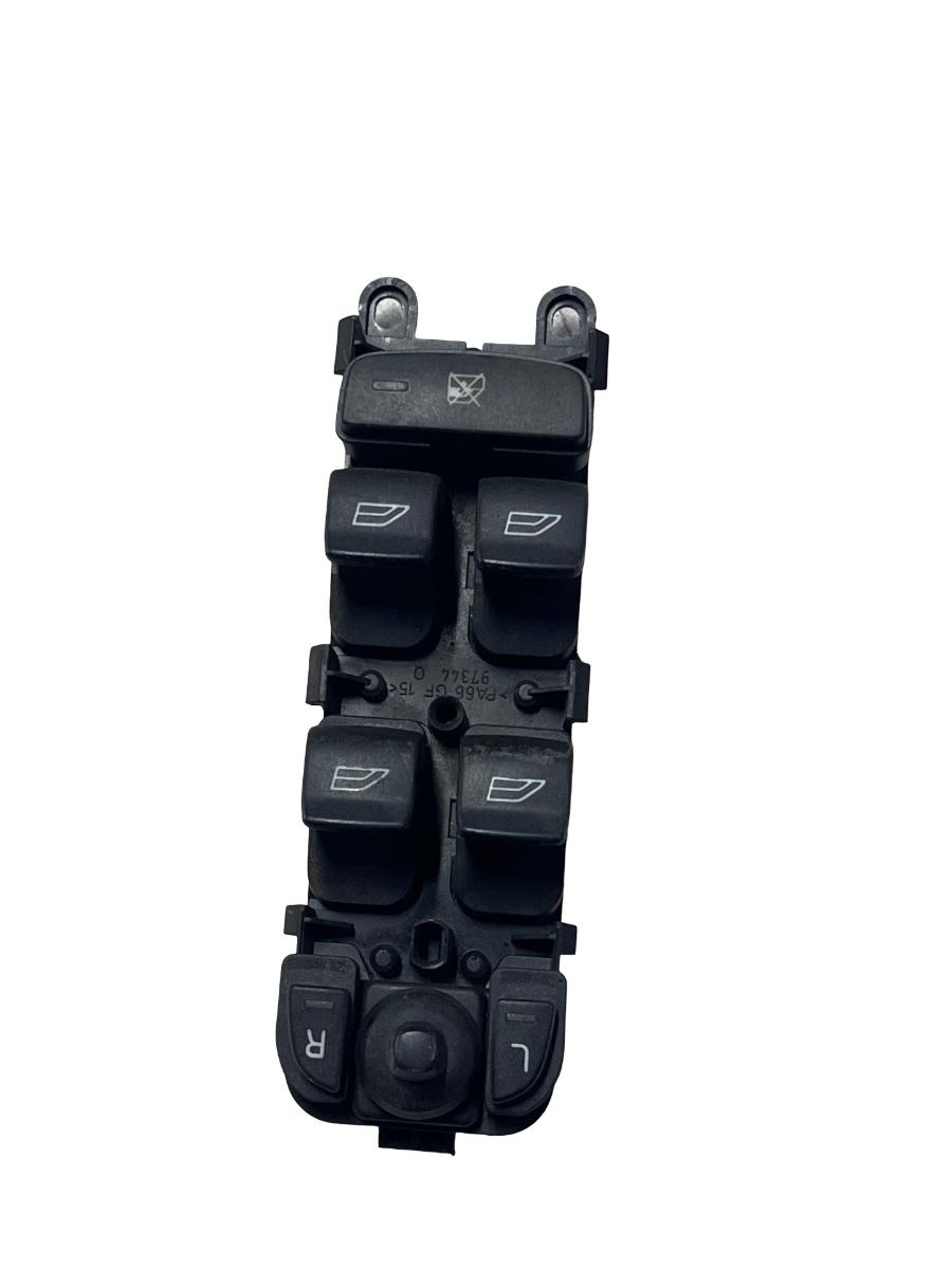 Butoane geamuri electrice stanga fata LAND ROVER FREELANDER 2 LF_, L359 2006 - 2014 6G9N-14A132-AC