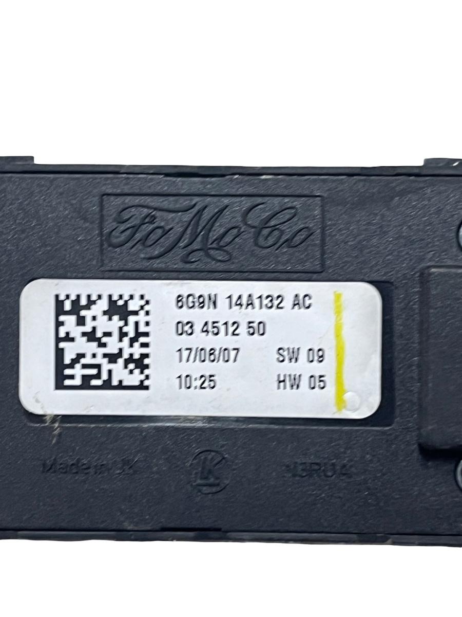 Butoane geamuri electrice stanga fata LAND ROVER FREELANDER 2 LF_, L359 2006 - 2014 6G9N-14A132-AC – foto 3