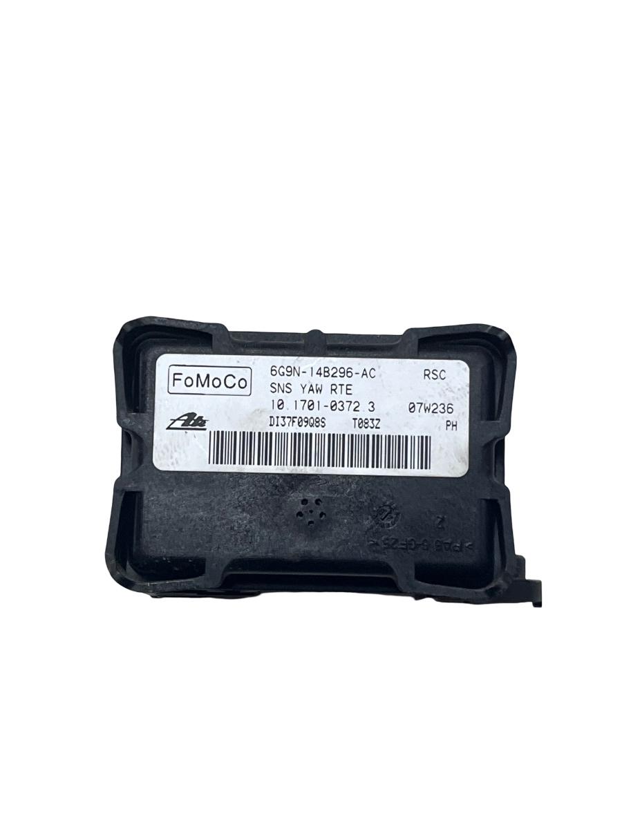 Senzor ESP de viteza la viraje LAND ROVER FREELANDER 2 LF_, L359 2006 - 2014 6G9N-14B296-AC