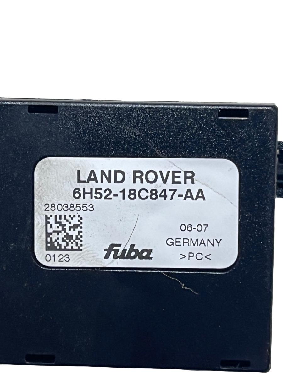 Amplificator semnal antena LAND ROVER FREELANDER 2 LF_, L359 2006 - 2014 6H52-18C847-AA – foto 3