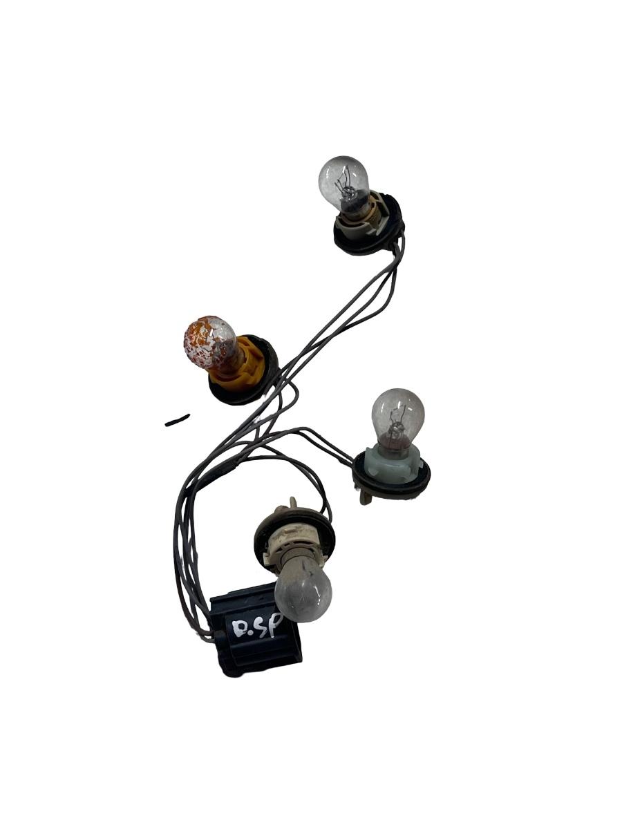 Soclu stop dreapta spate LAND ROVER FREELANDER 2 LF_, L359 2006 - 2014