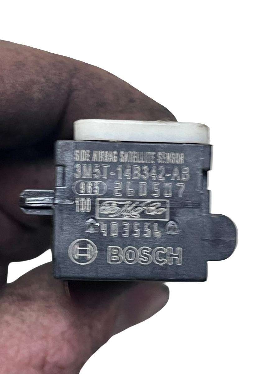 Senzor de impact airbag FORD MONDEO IV 2007 - 2015 3M5T-14B342-AB – foto 3