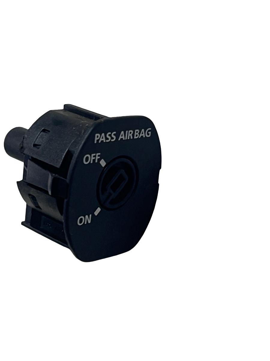 Buton ON/OFF airbag pasager LAND ROVER FREELANDER 2 LF_, L359 2006 - 2014 YWL500050PVJ