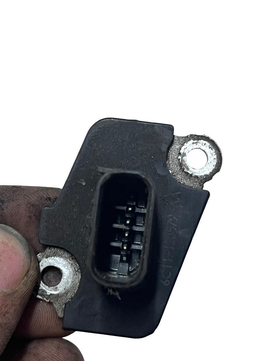 Senzor Debitmetru de aer LAND ROVER FREELANDER 2 LF_, L359 2006 - 2014 6C11-12B579-AA – foto 2