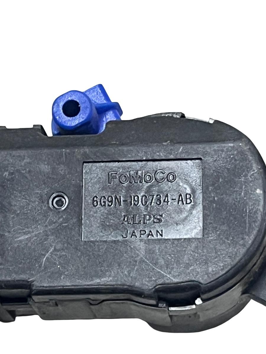 Senzor de temperatura interior LAND ROVER FREELANDER 2 LF_, L359 2006 - 2014 6G9N-19C734-AB – foto 4