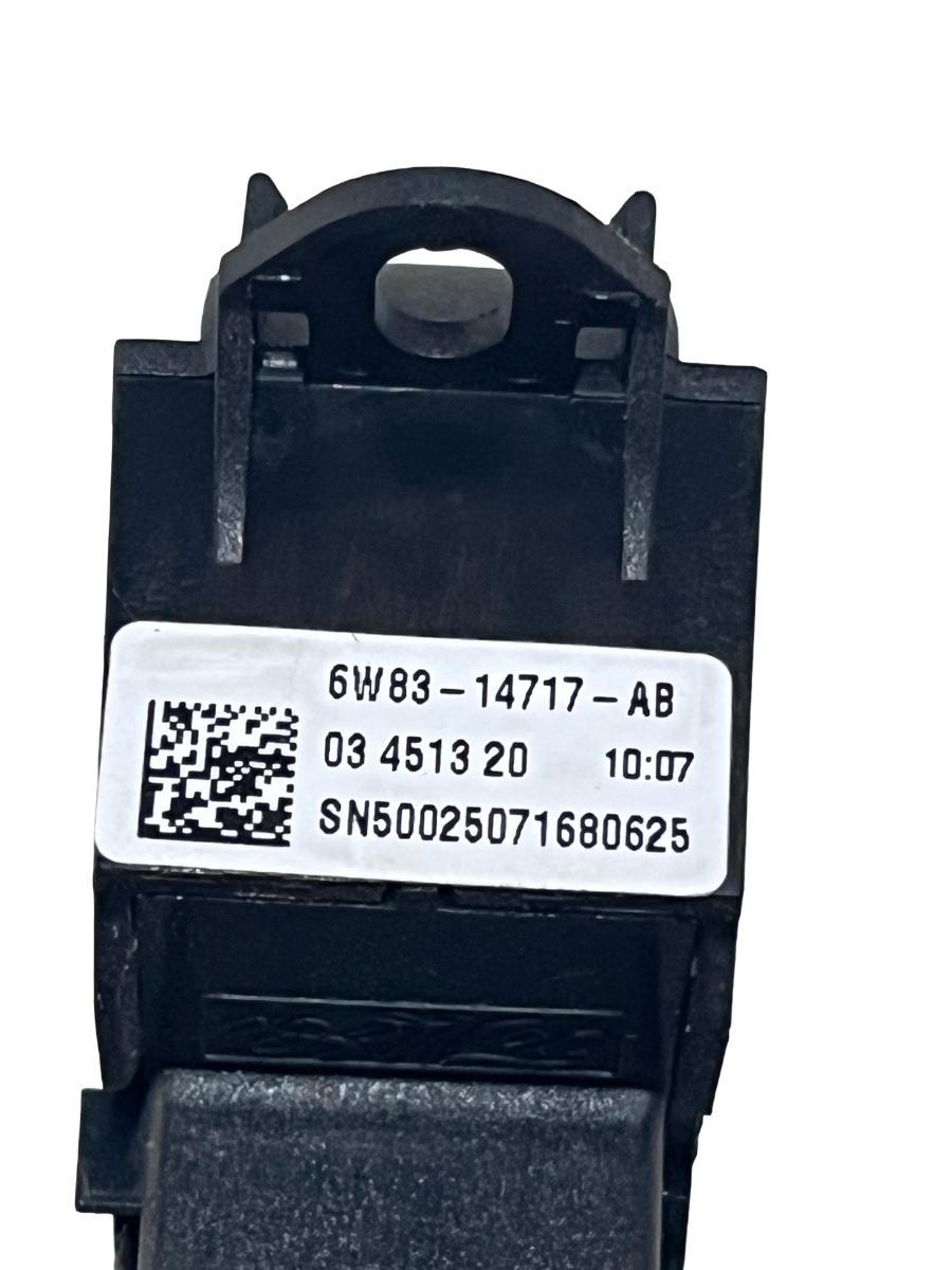 Buton geam electric dreapta fata LAND ROVER FREELANDER 2 LF_, L359 2006 - 2014 6W83-14717-AB – foto 3