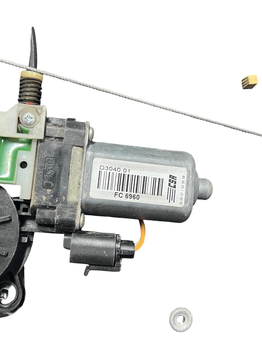 Macara Geam dreapta fata LAND ROVER FREELANDER 2 LF_, L359 2006 - 2014 – foto 3