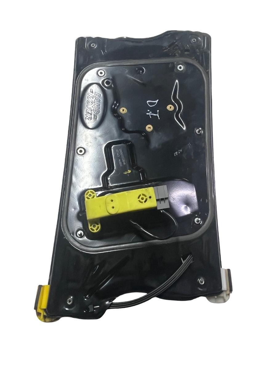 Macara Geam dreapta fata LAND ROVER FREELANDER 2 LF_, L359 2006 - 2014 – foto 2