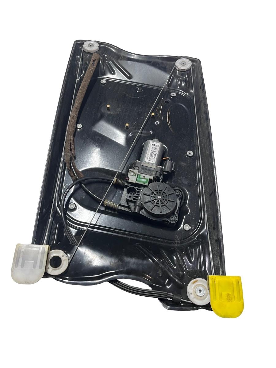 Macara Geam dreapta fata LAND ROVER FREELANDER 2 LF_, L359 2006 - 2014