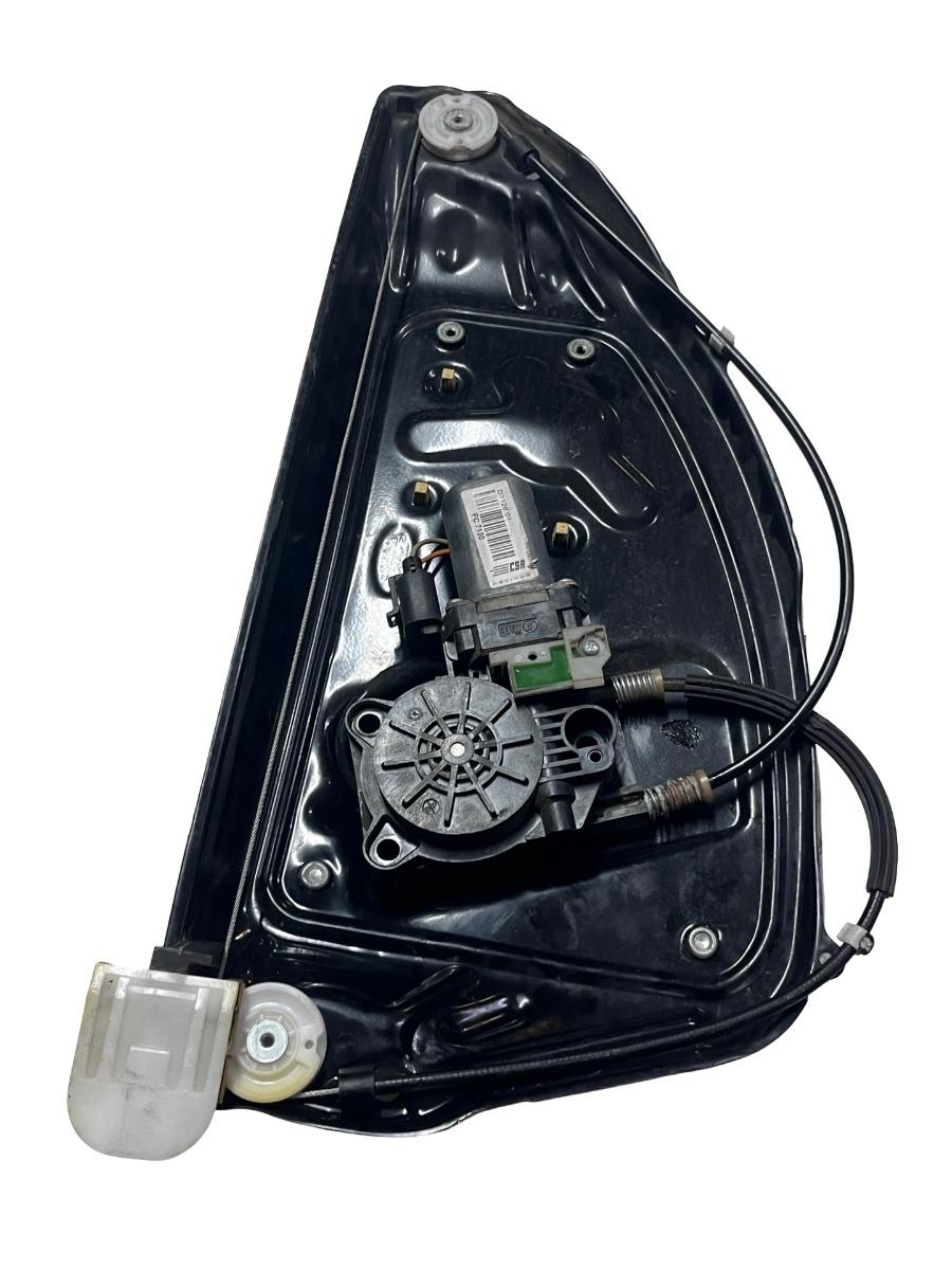 Macara Geam dreapta spate LAND ROVER FREELANDER 2 LF_, L359 2006 - 2014 6H5227000AE