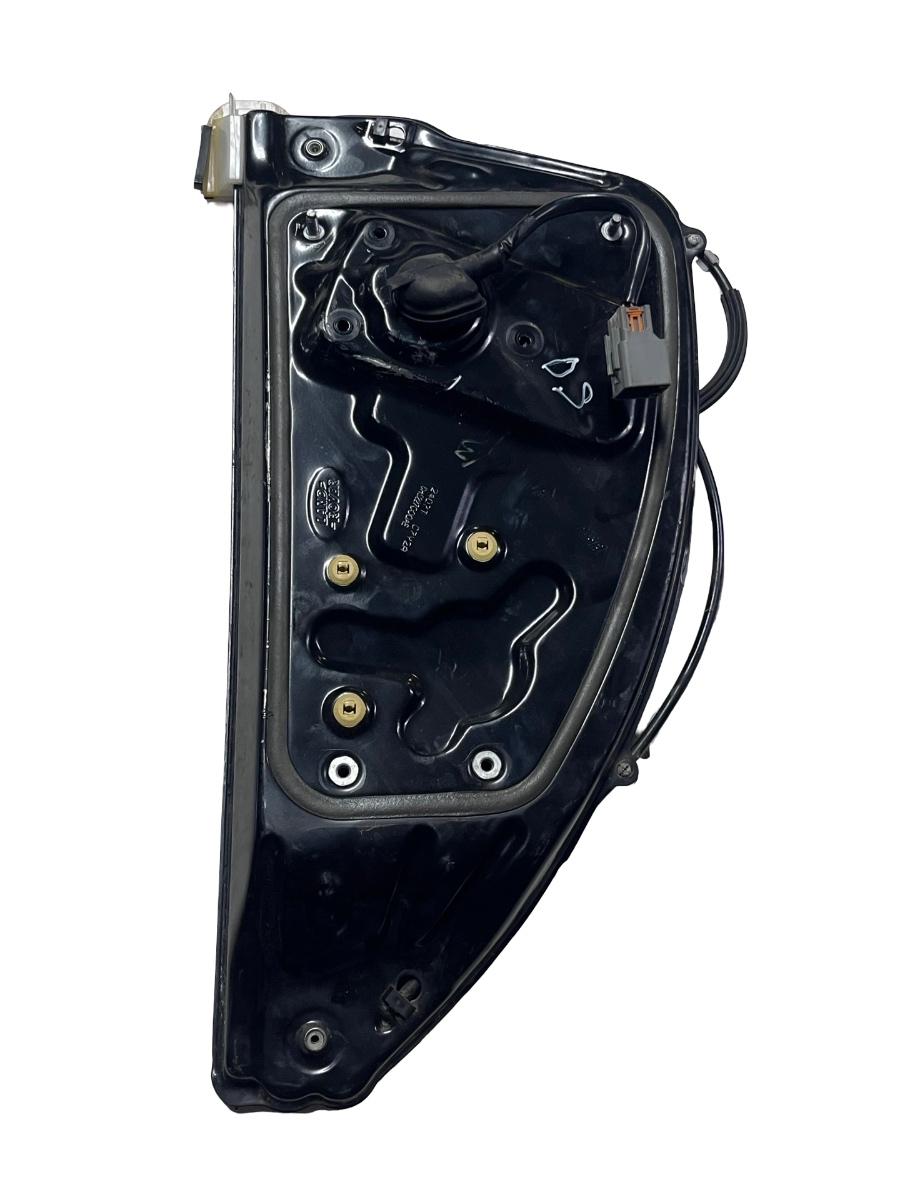 Macara Geam dreapta spate LAND ROVER FREELANDER 2 LF_, L359 2006 - 2014 6H5227000AE – foto 3