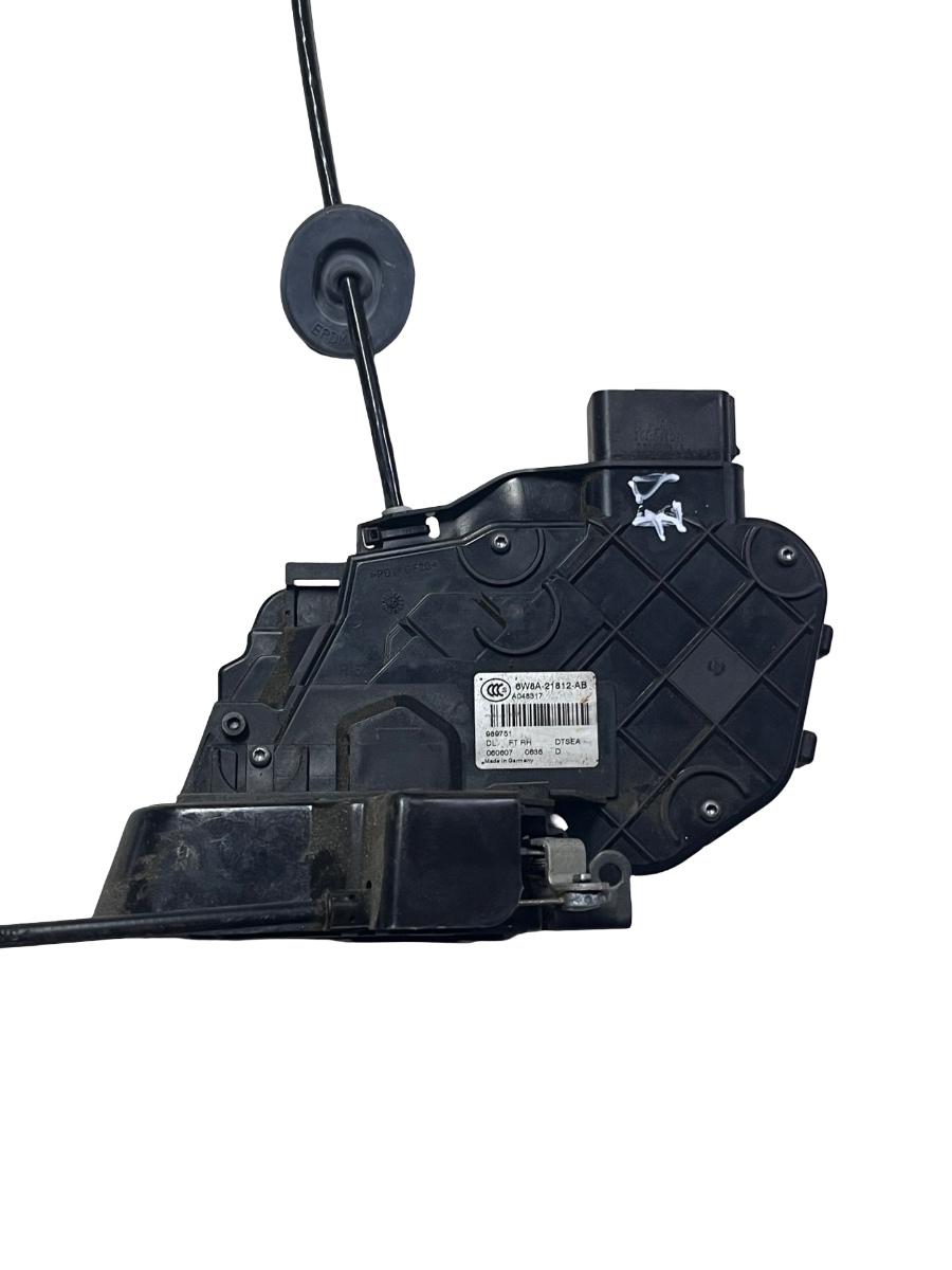 Broasca usa dreapta fata LAND ROVER FREELANDER 2 LF_, L359 2006 - 2014 6W8A-21812-AB – foto 4