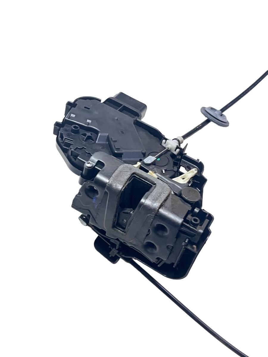 Broasca usa dreapta fata LAND ROVER FREELANDER 2 LF_, L359 2006 - 2014 6W8A-21812-AB