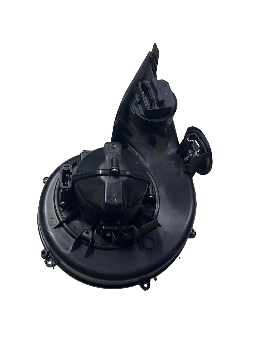 Ventilator aeroterma + rezistenta LAND ROVER FREELANDER 2 LF_, L359 2006 - 2014 6G9N-18D413-BA – foto 2