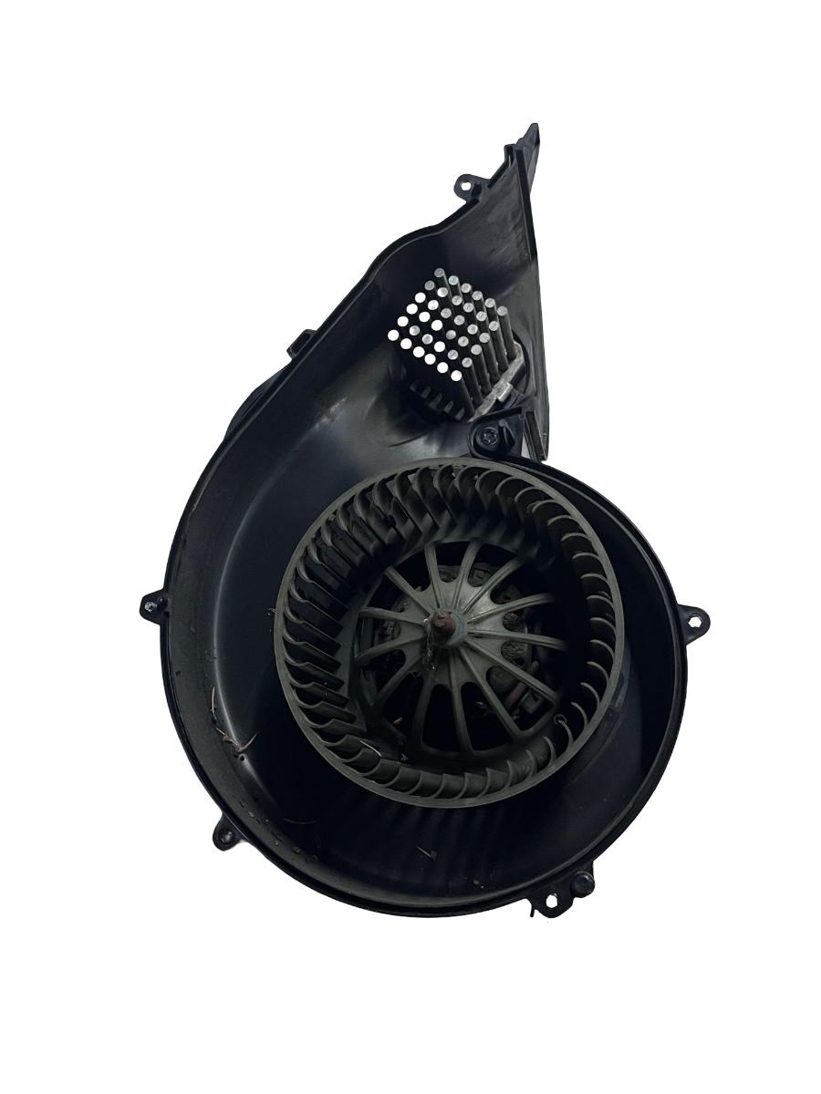 Ventilator aeroterma + rezistenta LAND ROVER FREELANDER 2 LF_, L359 2006 - 2014 6G9N-18D413-BA