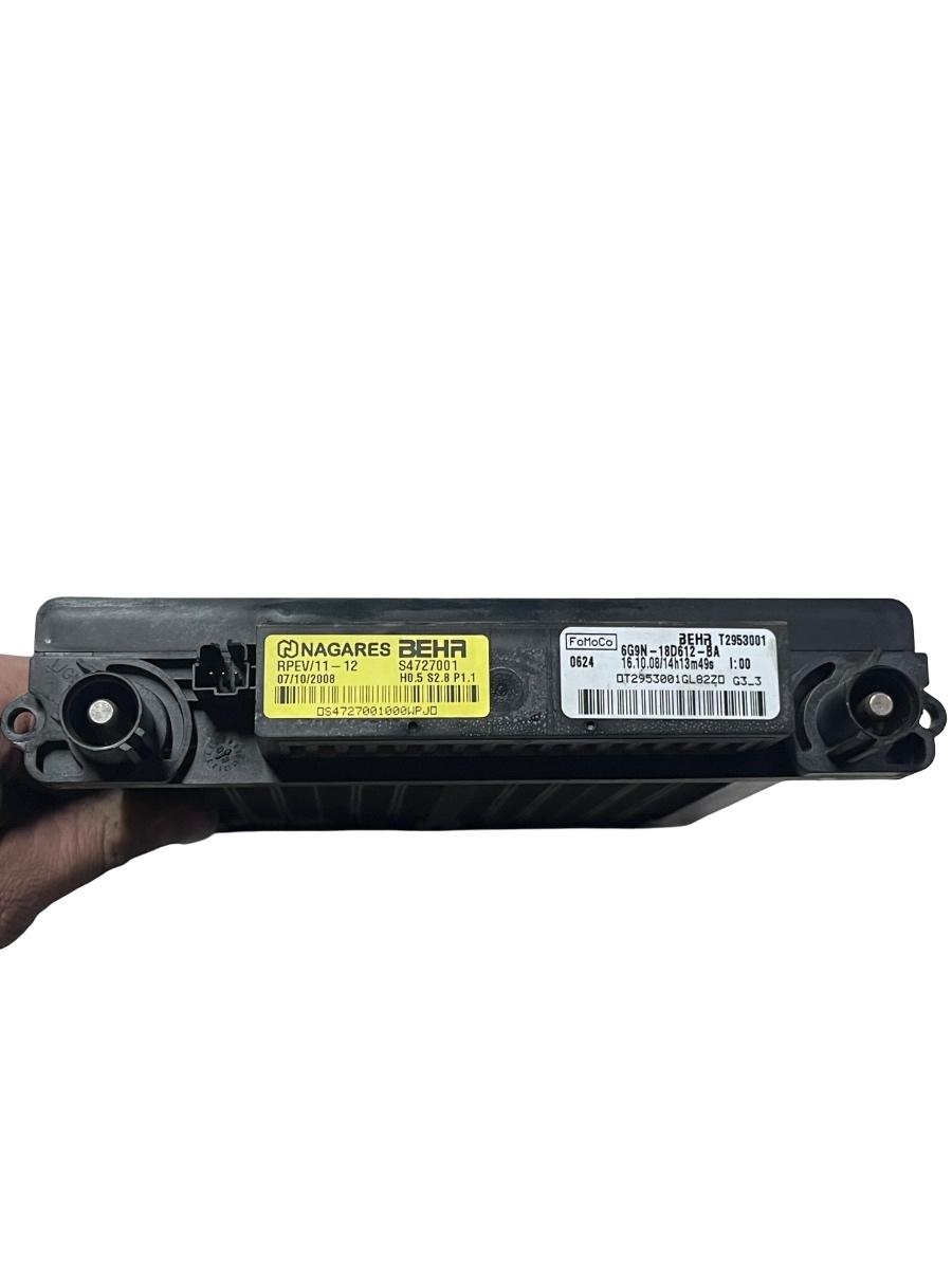 Radiator electric habitaclu LAND ROVER FREELANDER 2 LF_, L359 2006 - 2014 6G9N-18D612-BA – foto 2