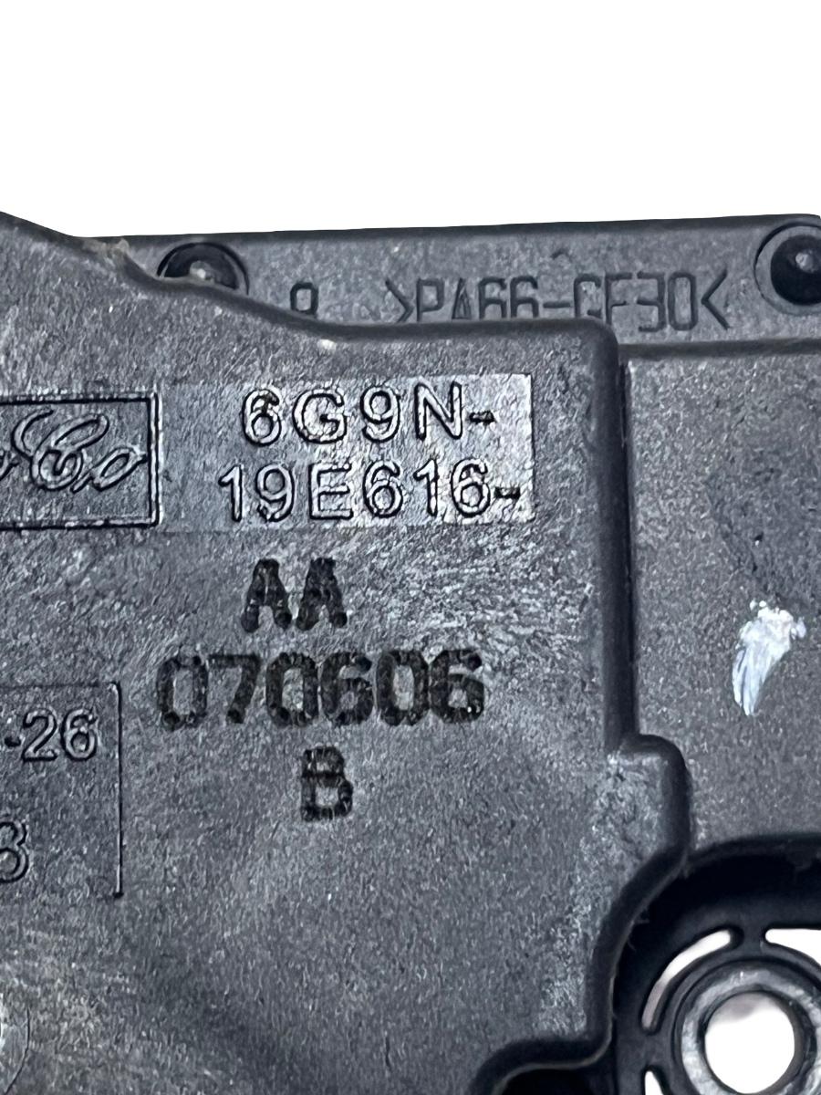 Motoras/actuator clapeta aer LAND ROVER FREELANDER 2 LF_, L359 2006 - 2014 6G9N-19E616-AA – foto 3
