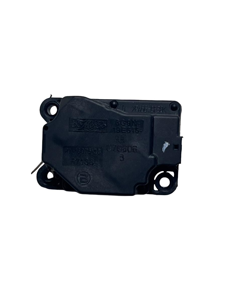 Motoras/actuator clapeta aer LAND ROVER FREELANDER 2 LF_, L359 2006 - 2014 6G9N-19E616-AA