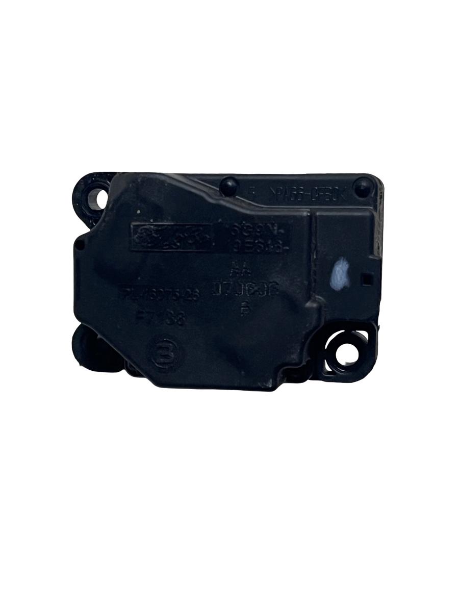 Motoras/actuator clapeta aer LAND ROVER FREELANDER 2 LF_, L359 2006 - 2014 6G9N-19E616-AA