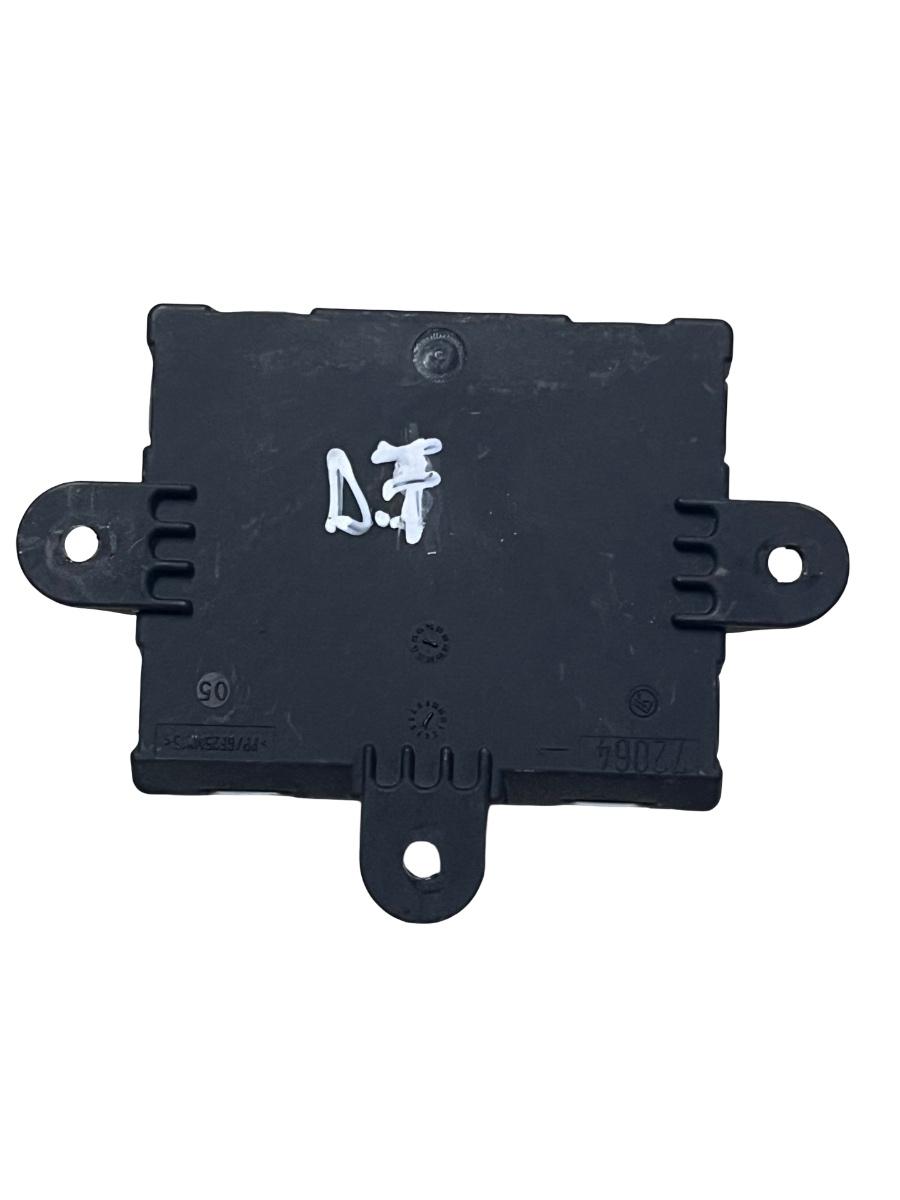 Modul usa dreapta fata LAND ROVER FREELANDER 2 LF_, L359 2006 - 2014 6G9T14B533KL – foto 2