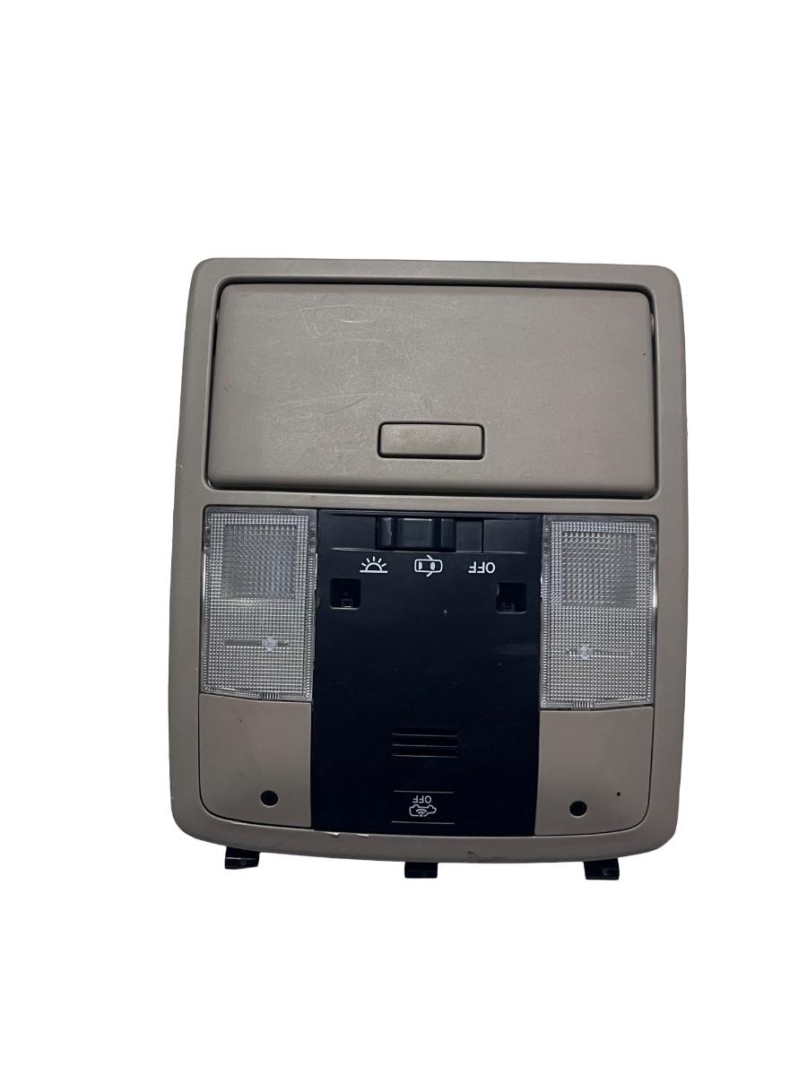 Plafoniera TOYOTA LAND CRUISER 150 TRJ15_, KDJ15_, GRJ15_, GDJ15_ 2009 -> 8A614-033G