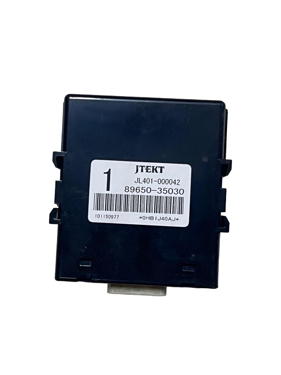 Modul/unitate de control servodirectie TOYOTA LAND CRUISER 150 TRJ15_, KDJ15_, GRJ15_, GDJ15_ 2009 -> 89650-35030