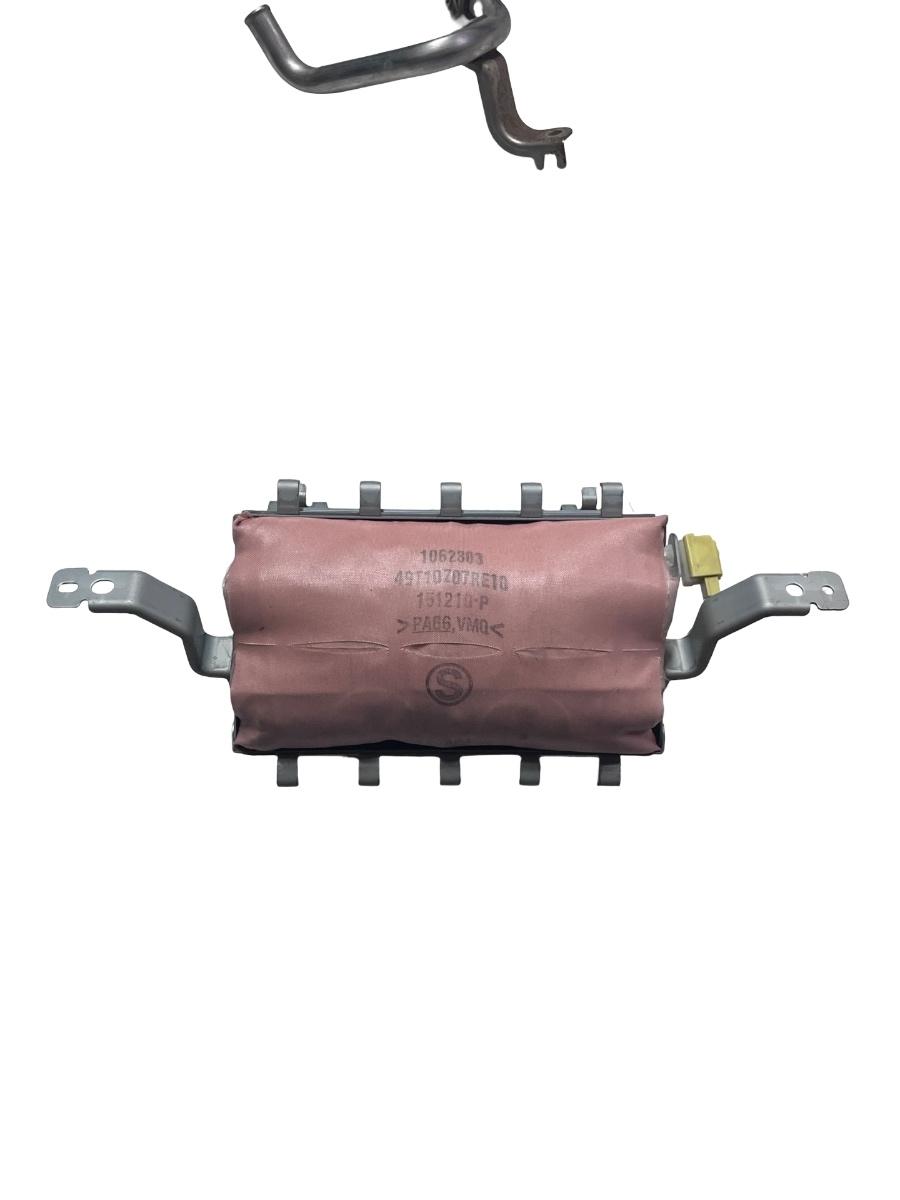 Airbag pasager TOYOTA LAND CRUISER 150 TRJ15_, KDJ15_, GRJ15_, GDJ15_ 2009 -> 49T10Z07RE10