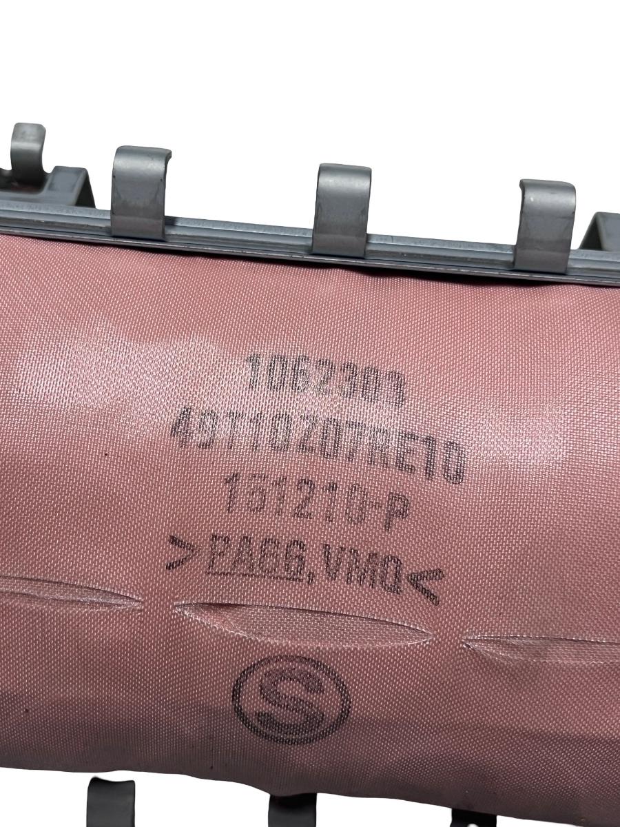 Airbag pasager TOYOTA LAND CRUISER 150 TRJ15_, KDJ15_, GRJ15_, GDJ15_ 2009 -> 49T10Z07RE10 – foto 3