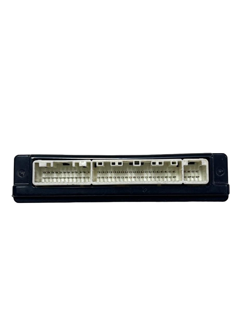 Modul/unitate de control aer conditionat TOYOTA LAND CRUISER 150 TRJ15_, KDJ15_, GRJ15_, GDJ15_ 2009 -> 88650-60F22 – foto 2