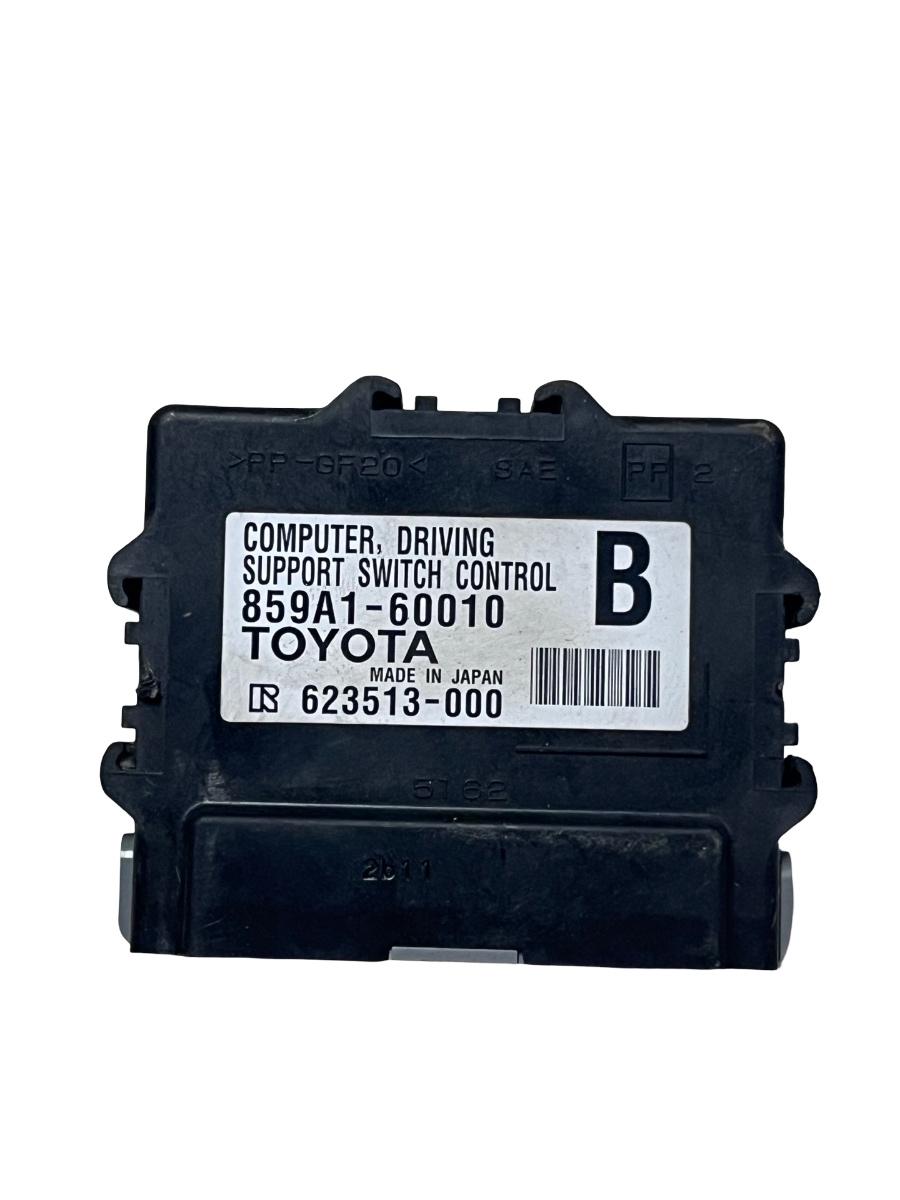 Alte module/unitati de control TOYOTA LAND CRUISER 150 TRJ15_, KDJ15_, GRJ15_, GDJ15_ 2009 -> 859A1-60010