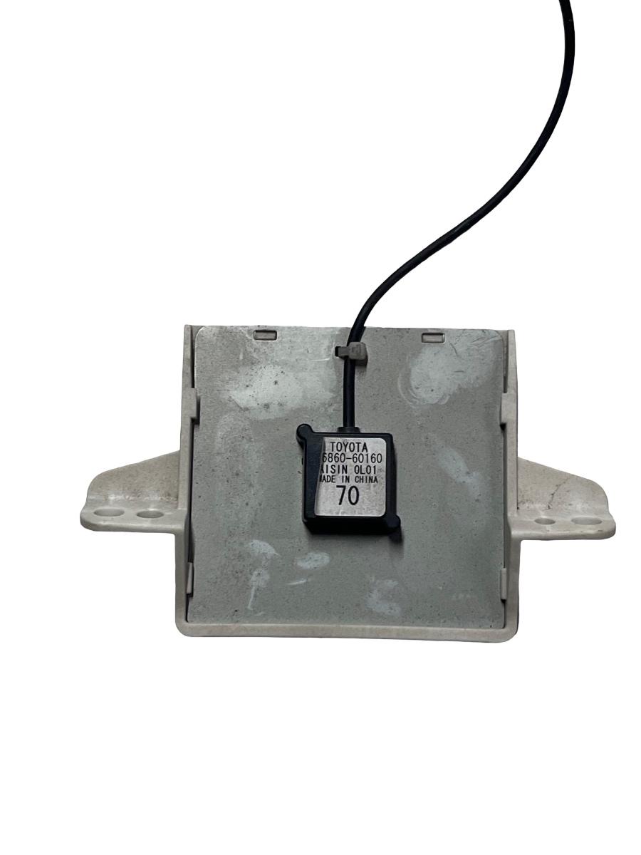 Antena/Senzor GPS TOYOTA LAND CRUISER 150 TRJ15_, KDJ15_, GRJ15_, GDJ15_ 2009 -> 86860-60160 – foto 4