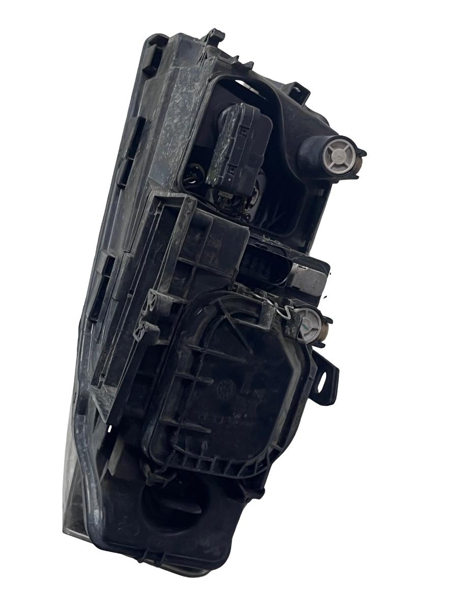 Far cu lupa dreapta fata AUDI A4 II 8E2, B6 2000 - 2005 8E0941004F – foto 3