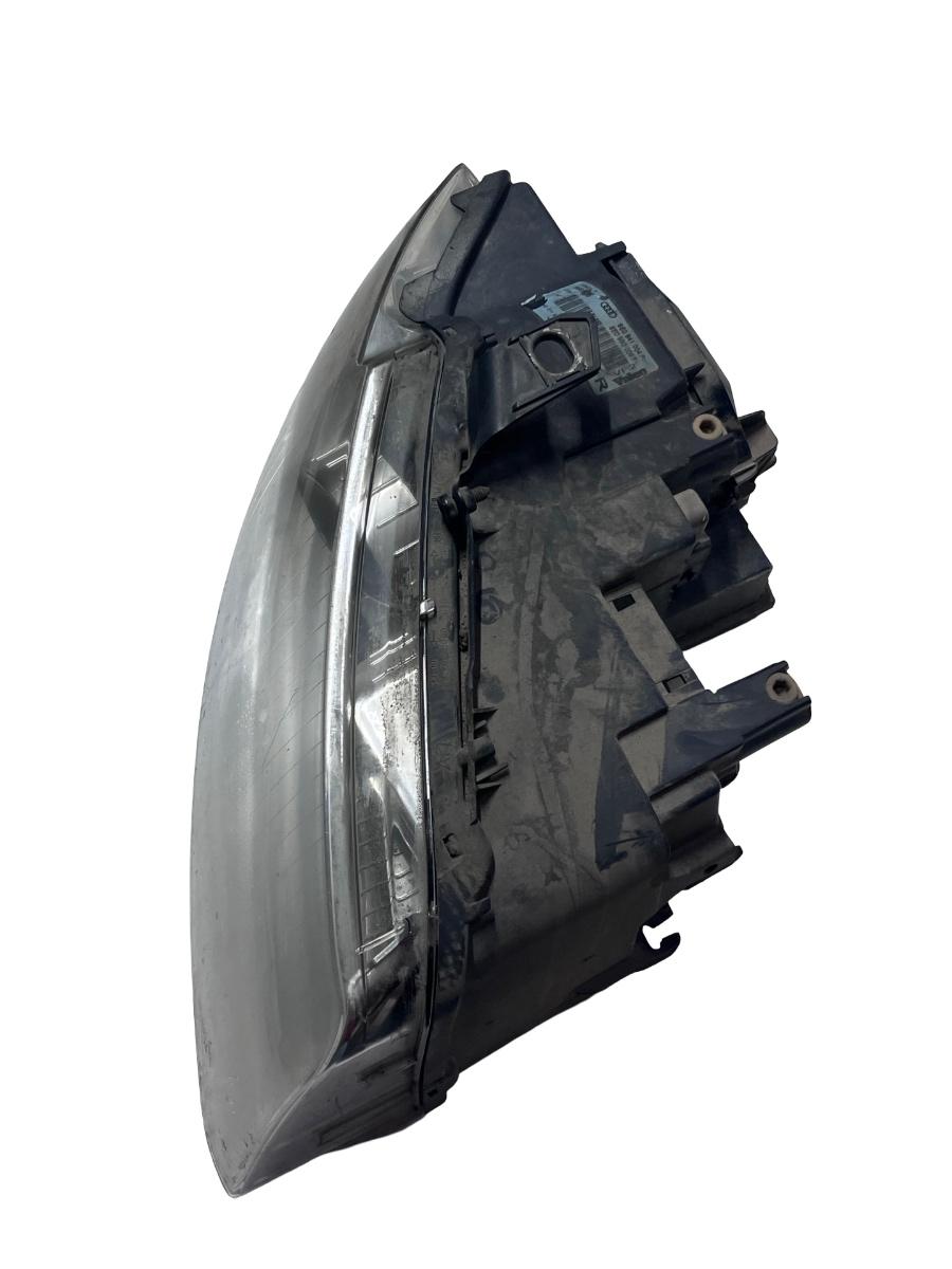 Far cu lupa dreapta fata AUDI A4 II 8E2, B6 2000 - 2005 8E0941004F – foto 5