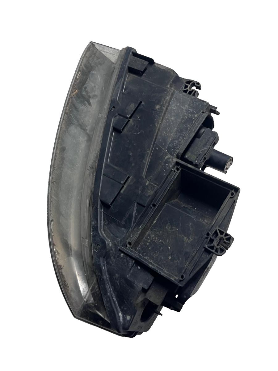 Far cu lupa dreapta fata AUDI A4 II 8E2, B6 2000 - 2005 8E0941004F – foto 4