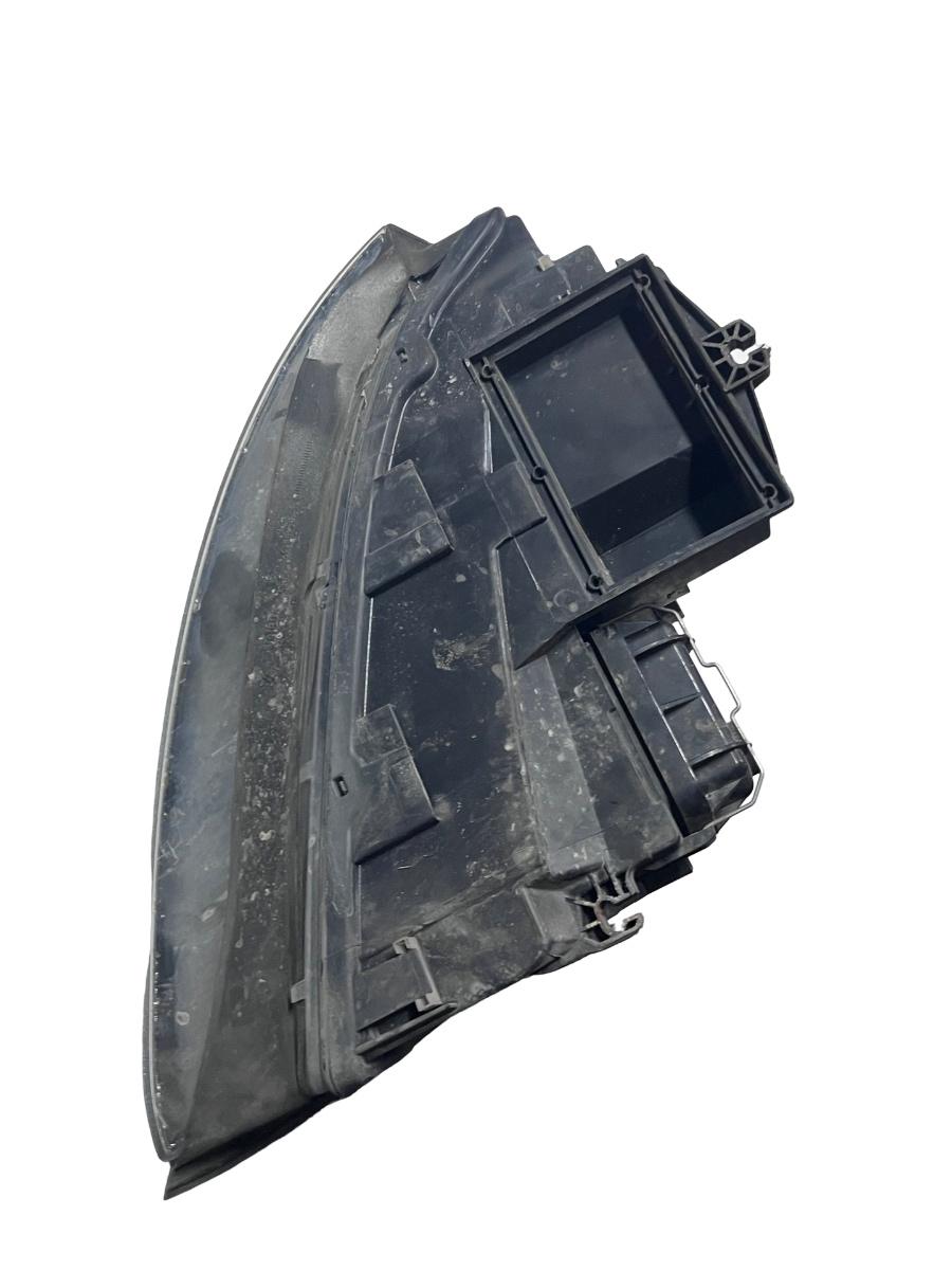 Far cu lupa stanga fata AUDI A4 II 8E2, B6 2000 - 2005 8E0941003F – foto 2