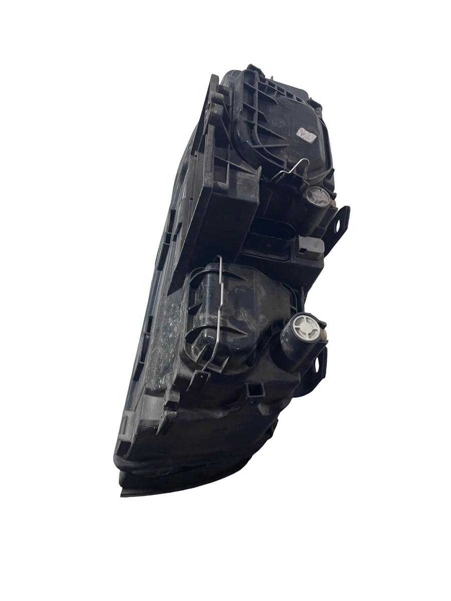 Far cu lupa stanga fata AUDI A4 II 8E2, B6 2000 - 2005 8E0941003F – foto 3