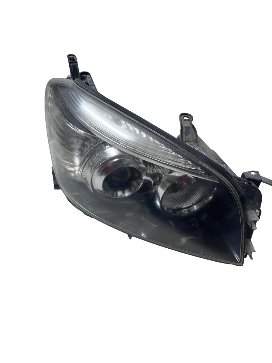 Far cu lupa dreapta fata TOYOTA RAV 4 III _A3_ 2005 - 2013