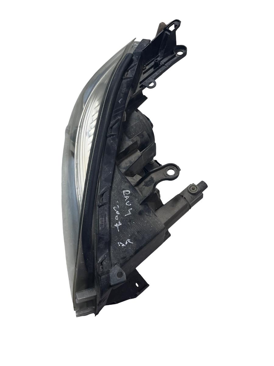Far cu lupa dreapta fata TOYOTA RAV 4 III _A3_ 2005 - 2013 – foto 2