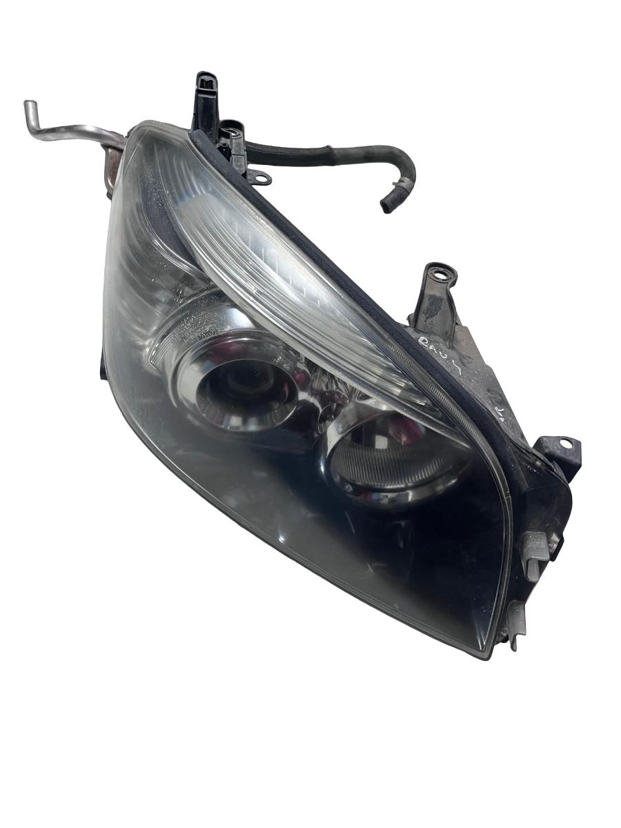 Far cu lupa dreapta fata TOYOTA RAV 4 III _A3_ 2005 - 2013 – foto 3