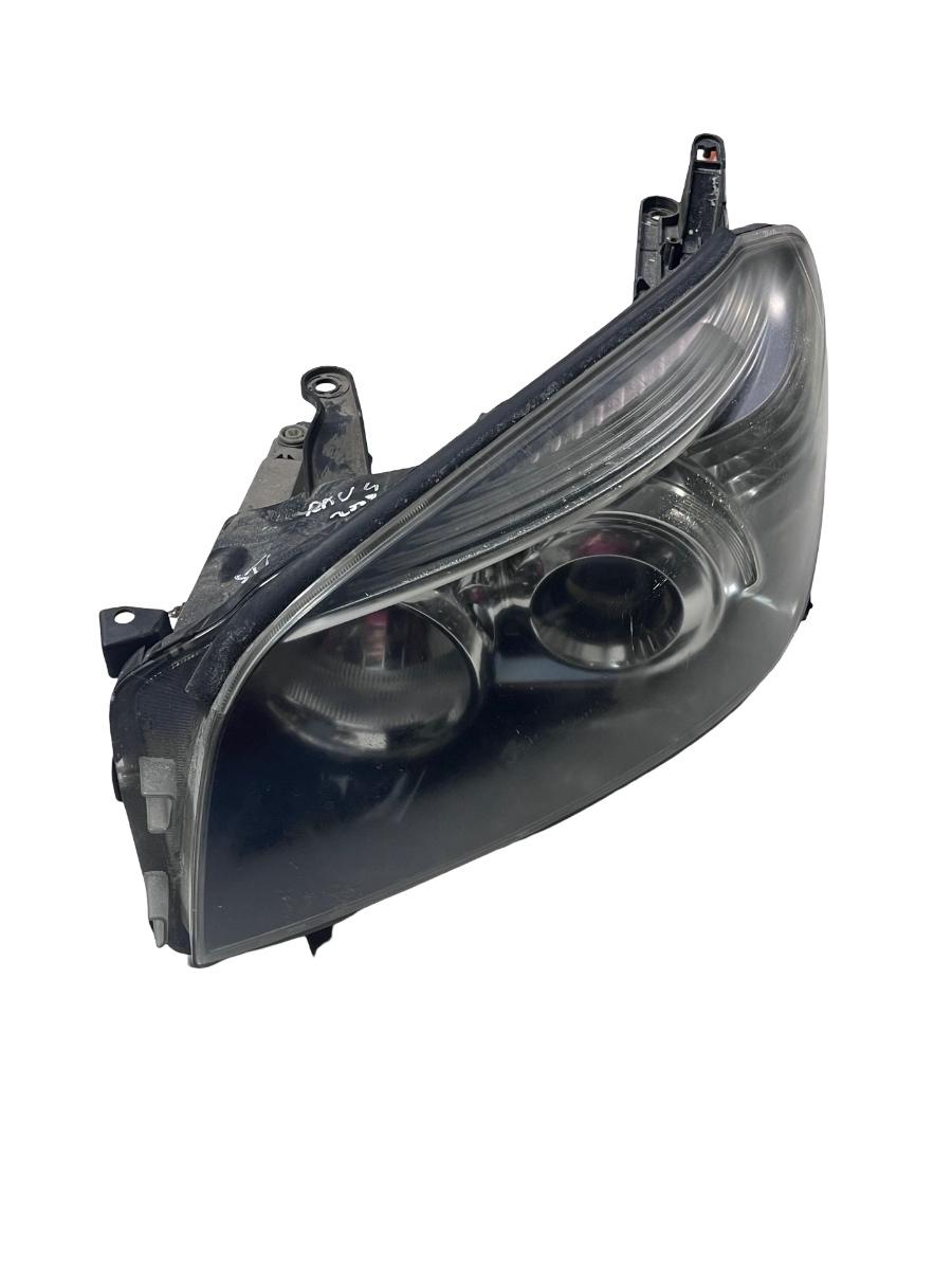 Far cu lupa stanga fata TOYOTA RAV 4 III _A3_ 2005 - 2013