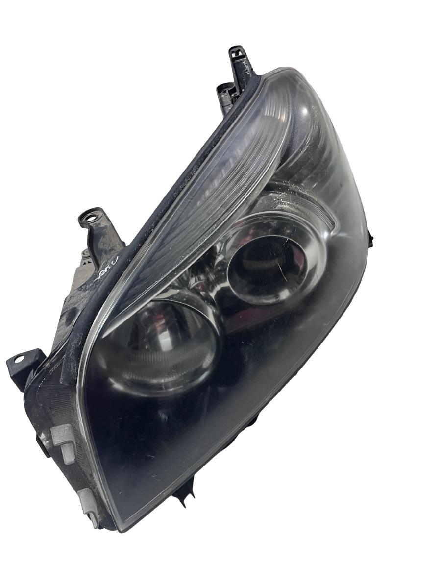 Far cu lupa stanga fata TOYOTA RAV 4 III _A3_ 2005 - 2013 – foto 3