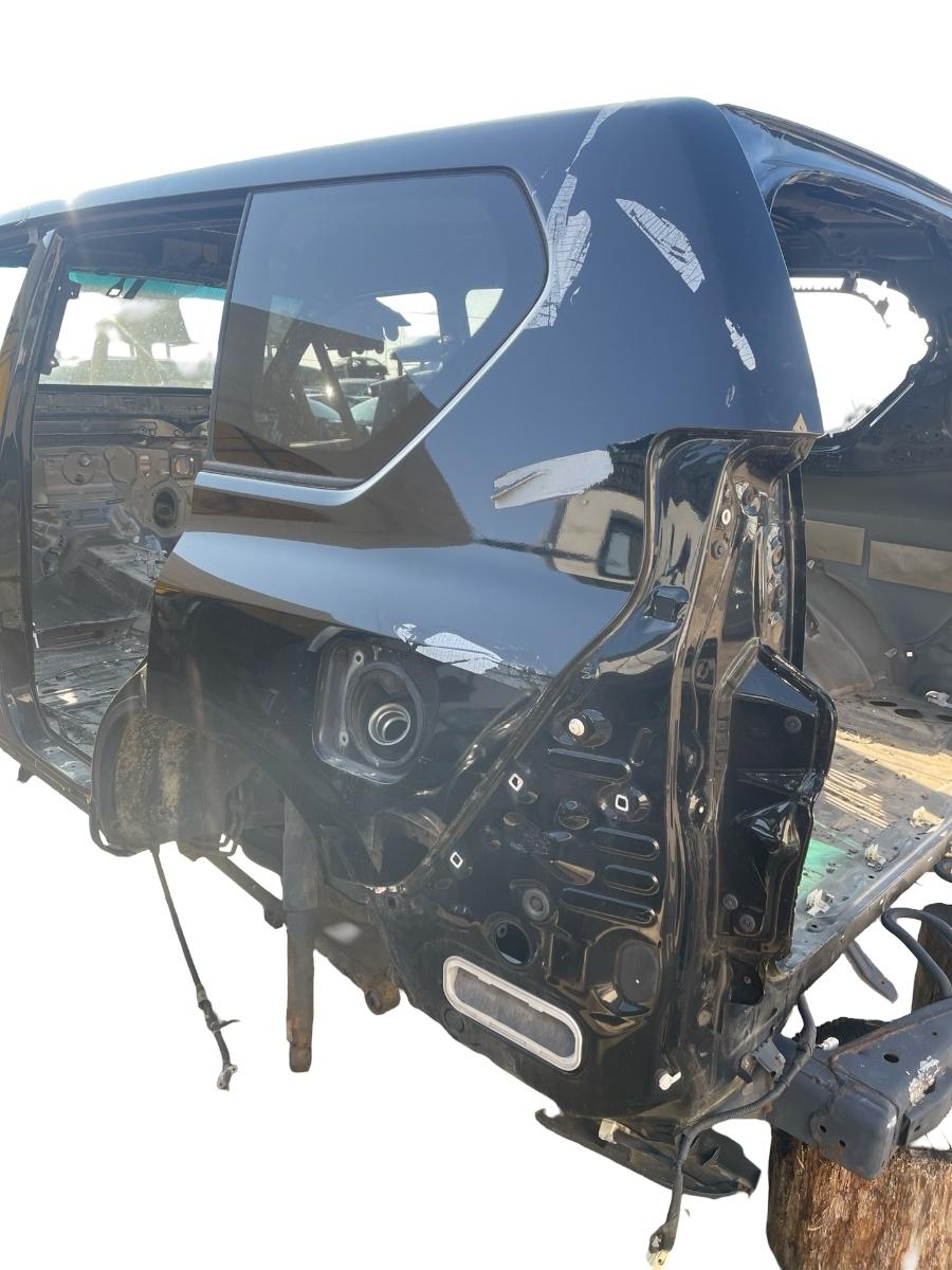 Aripa stanga spate TOYOTA LAND CRUISER 150 TRJ15_, KDJ15_, GRJ15_, GDJ15_ 2009 -> – foto 2