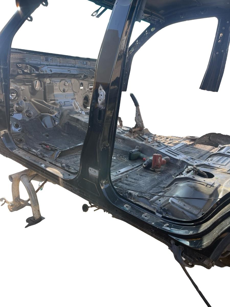 Prag (componenta caroserie) stanga TOYOTA LAND CRUISER 150 TRJ15_, KDJ15_, GRJ15_, GDJ15_ 2009 ->