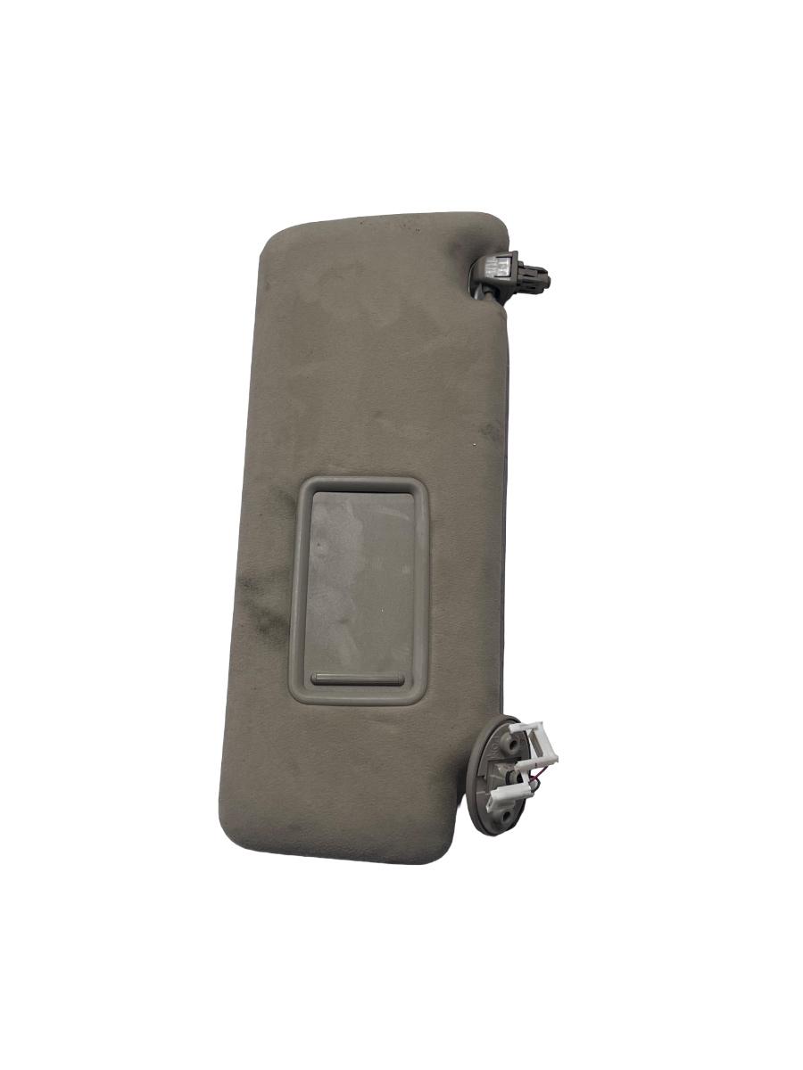 Parasolar dreapta fata TOYOTA LAND CRUISER 150 TRJ15_, KDJ15_, GRJ15_, GDJ15_ 2009 -> – foto 2