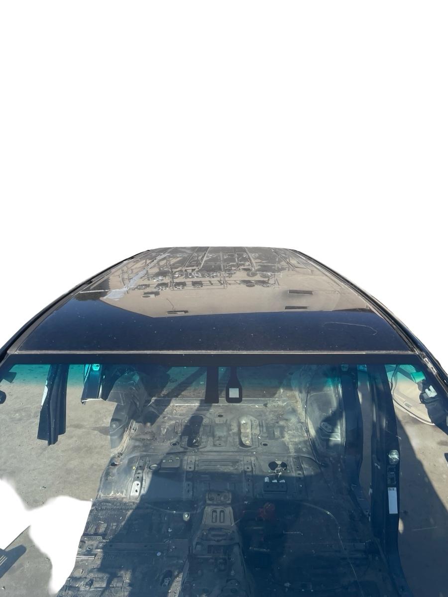 Cupola TOYOTA LAND CRUISER 150 TRJ15_, KDJ15_, GRJ15_, GDJ15_ 2009 ->