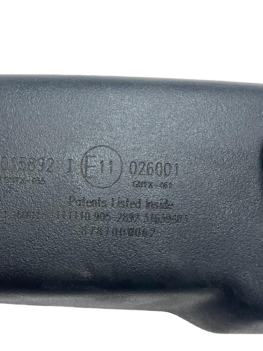 Oglinda Retrovizoare (interior) TOYOTA LAND CRUISER 150 TRJ15_, KDJ15_, GRJ15_, GDJ15_ 2009 -> E11026001 – foto 4