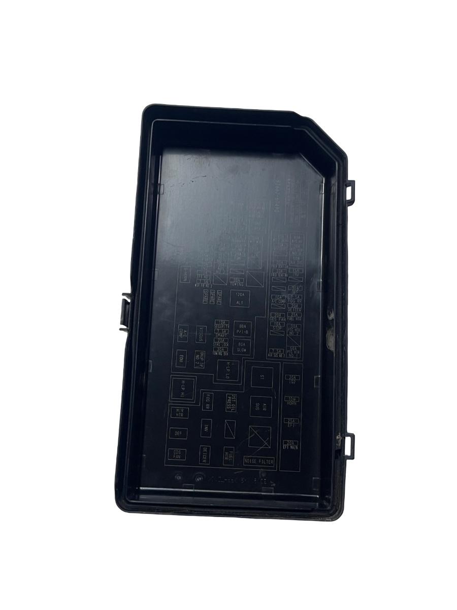 Capac panou de sigurante TOYOTA LAND CRUISER 150 TRJ15_, KDJ15_, GRJ15_, GDJ15_ 2009 -> 82662-60490 – foto 2