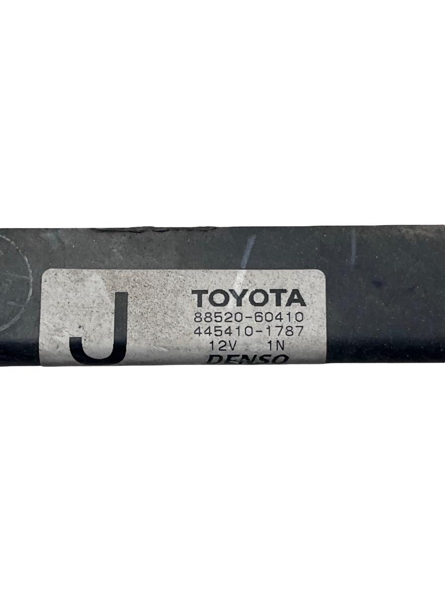 Alte piese ale panoului de bord TOYOTA LAND CRUISER 150 TRJ15_, KDJ15_, GRJ15_, GDJ15_ 2009 -> 88520-60410 – foto 3